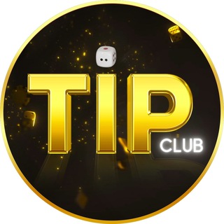 Telegram profile photo for TipClub - Cổng Game Thế Kỷ