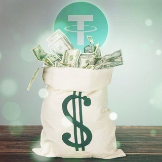 Telegram profile photo for 💰New USDT platforms💰