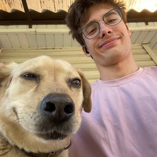 Telegram profile photo for Собачья будка