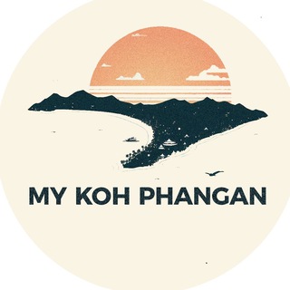 Telegram profile photo for My Koh Phangan - News