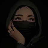 Telegram profile photo for Raximova🦋
