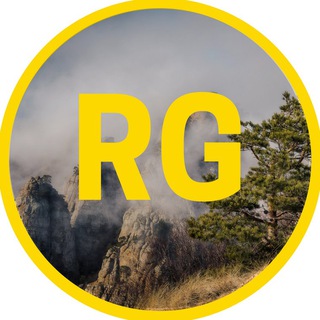 Telegram profile photo for Russian Geographic