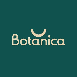 Telegram profile photo for Botanica