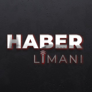 Telegram profile photo for HABER LİMANI