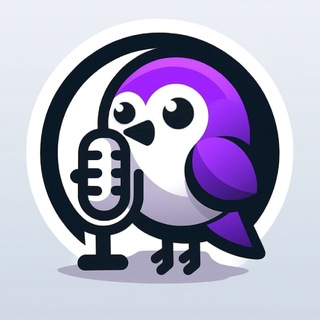 Telegram profile photo for تقلید صدای ماینا🎙