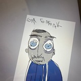 Telegram profile photo for коля бабак
