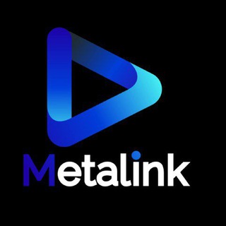Telegram profile photo for Metalink Announcement