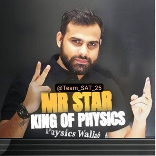 Telegram profile photo for MR Sir Yakeen 2.0