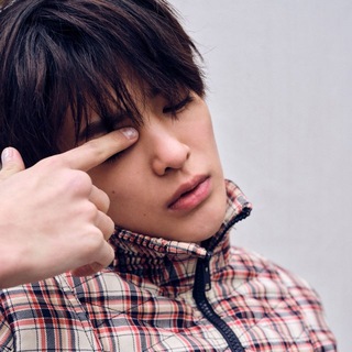 Telegram profile photo for keonho & the bends