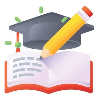 Telegram profile photo for بحوث تكاليف واجبات