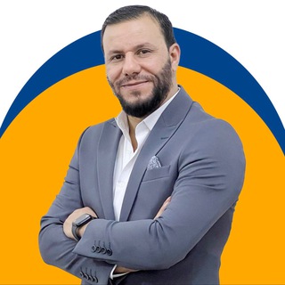 Telegram profile photo for الاستاذ قصي عبد