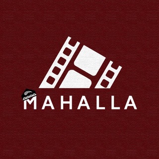 Telegram profile photo for Mahalla Cinema
