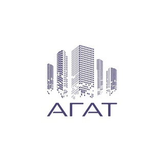 Telegram profile photo for ЖК Агат