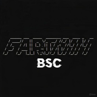 Telegram profile photo for FARTCOINBSC PORTAL