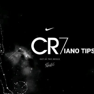 Telegram profile photo for Cris7iano Tips🤑🔥