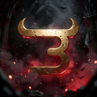 Telegram profile photo for Bullshop