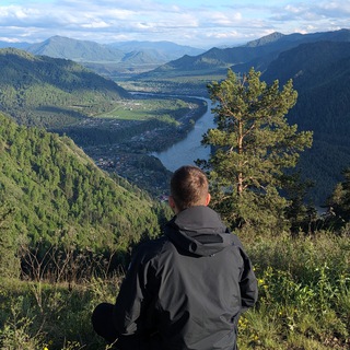 Telegram profile photo for 5 минут для себя l Юрий Автомонов