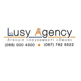 Telegram profile photo for Lusy Agency🏡 оренда, купівля у м. Тернопіль
