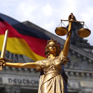 Telegram profile photo for 🇩🇪 Deutschlandtreff Kanal