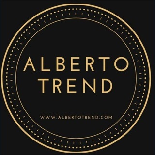 Telegram profile photo for albertotrendshop