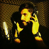 Telegram profile photo for مهدی چناری موزیک