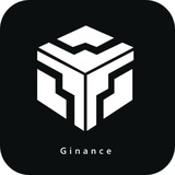 Telegram profile photo for Ginance