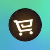 Telegram profile photo for My MRKT