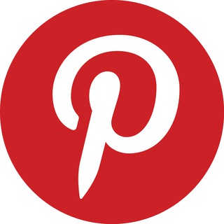 Telegram profile photo for Pinterest Video Download