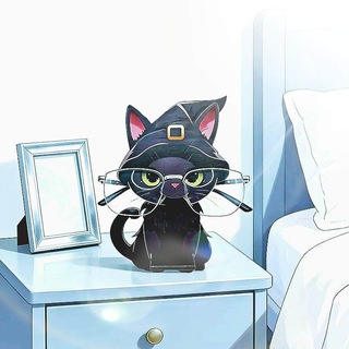 Telegram profile photo for ـ كوميك.فَاڪ𝒇𝒂𝒄𝒕ـت🌙 ᯓ͢.