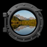 Telegram profile photo for Иллюминатор | Походы в горы 🏕