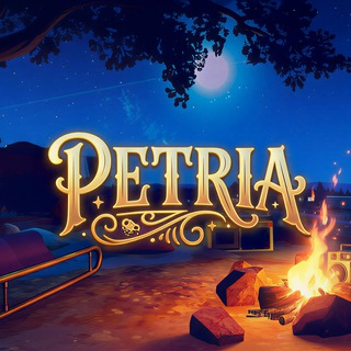 Telegram profile photo for Petria