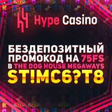 Telegram profile photo for Топ слотов с прогрессивным джекпотом: рейтинг самых щедрых игровых автоматов