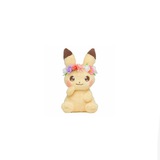 Telegram profile photo for pika's