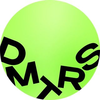 Telegram profile photo for DMTRS