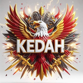Telegram profile photo for COVID-19 KEDAH / Hal Ehwal Semasa
