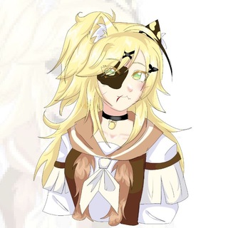 Telegram profile photo for 𝐑𝐮𝐛𝚢|𝚇𝙳 – ϶ᴛᴏ ɜдᴇᴄь 🐾