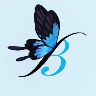 Telegram profile photo for 🦋✨Belmouve✨🦋