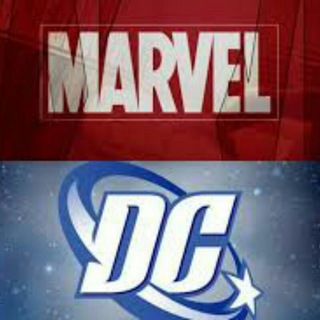 Telegram profile photo for 📽🎬FILMES DA MARVEL É DC 🎬🎥