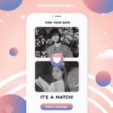 Telegram profile photo for PICK YOUR LOVER