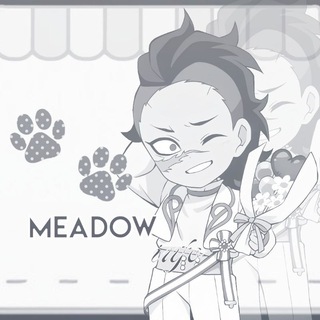Telegram profile photo for ♯𝐌𝐄𝐀𝐃𝐎𝐖 | info channel