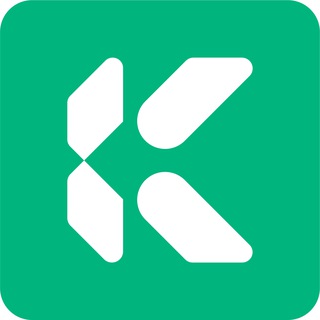 Telegram profile photo for KuMining Official Group