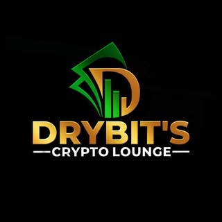 Telegram profile photo for 🚨Drybit's Crypto Calls🚨