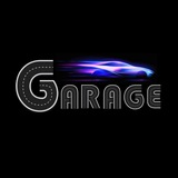 Telegram profile photo for VIP.Garage official