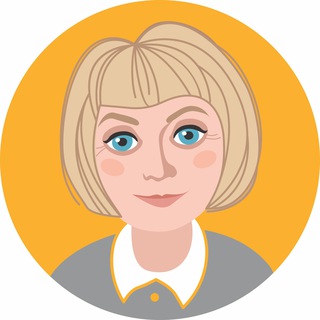 Telegram group profile photo for Учитель Вера Фотеевна