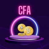 Telegram profile photo for Crypto Financial Advisor