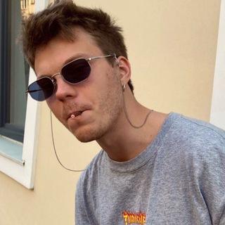 Telegram profile photo for Влад Коноплев