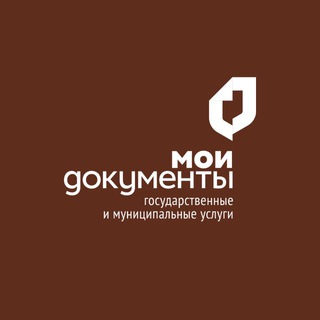 Telegram profile photo for МФЦ ЕАО