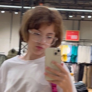 Telegram profile photo for Марийка канарейка ART