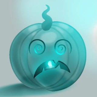 Telegram profile photo for Pampkin