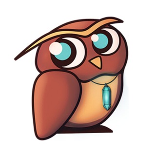 Telegram group profile photo for Owlracle